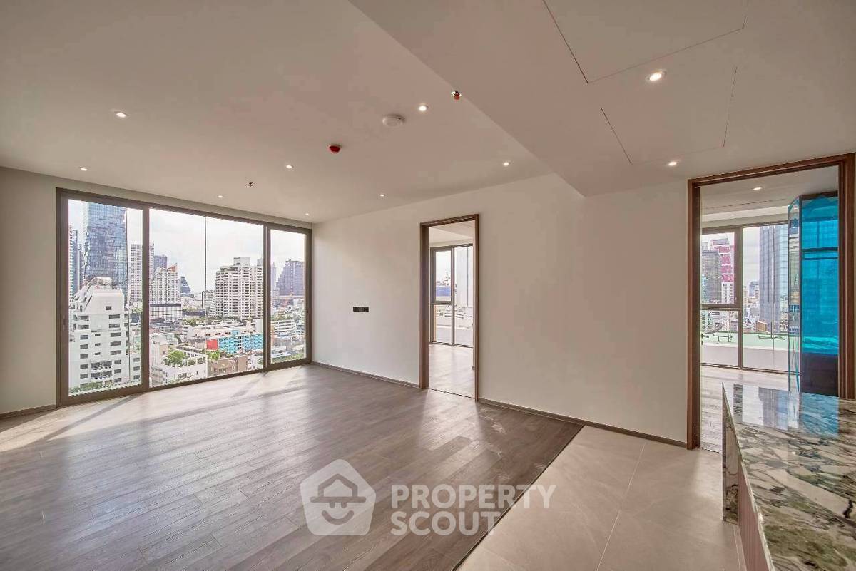 picture 2-BR Condo at ROMM CONVENT near BTS Sala Daeng (ID 3417292) - 15/26