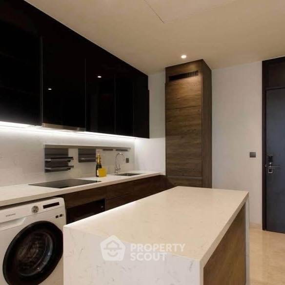 picture Pet-Friendly 2-BR Muniq Langsuan By BTS Ratchadamri (ID 3417432) - 7/11