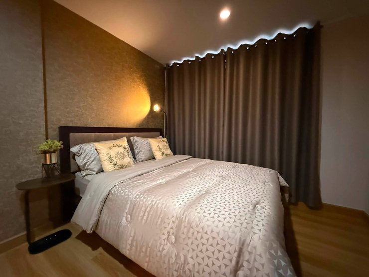 picture The Log Sukhumvit 101/1 for Rent | 1BR 42 sqm Floor 8 | THB 9,500 - 16/22
