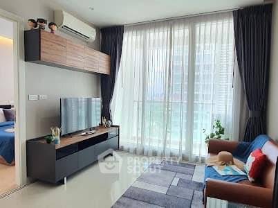 picture 1-BR Condo at T.c. Green Rama 9 near MRT Phra Ram 9 (ID 3414986) - 2/5