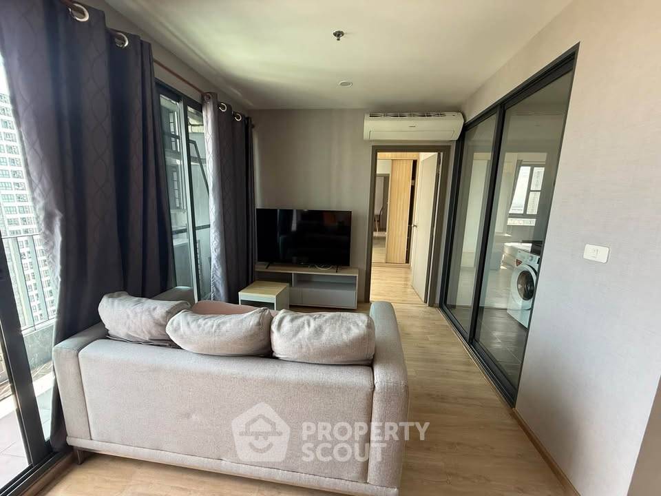 picture 2-BR Condo at Ideo O2 near BTS Bang Na (ID 3418211) - 6/7