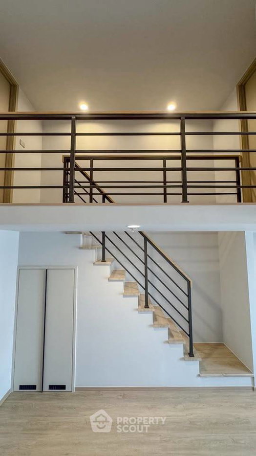 picture 2-BR Condo For Rent At Culture Chula Near MRT Sam Yan (ID 3415960) - 38/41