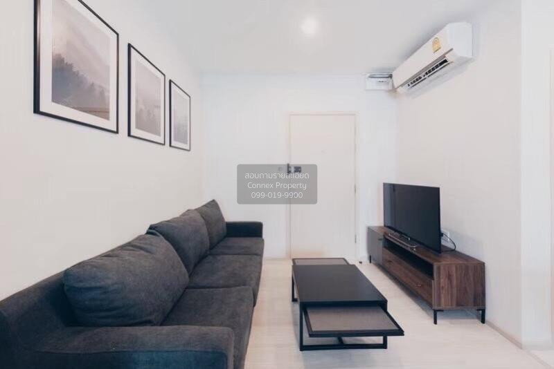 รูป 🔥🔥🔥 เช่าคอนโด  ไลฟ์ ปิ่นเกล้า MRT-บางยี่ขัน บางยี่ขัน เขต บางพลัด กรุงเทพ CX-77160 ✅ ทักไลน์ @connexproperty ตอบทันที ทีมงานมืออาชีพ ✅ 🔥🔥🔥 - รูปที่ 1/8