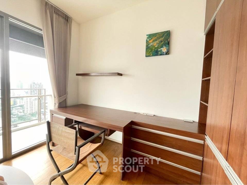 picture Great Value 3-BR 28th-Floor The Madison, 200m To BTS Phrom Phong (ID 3414951) - 21/23