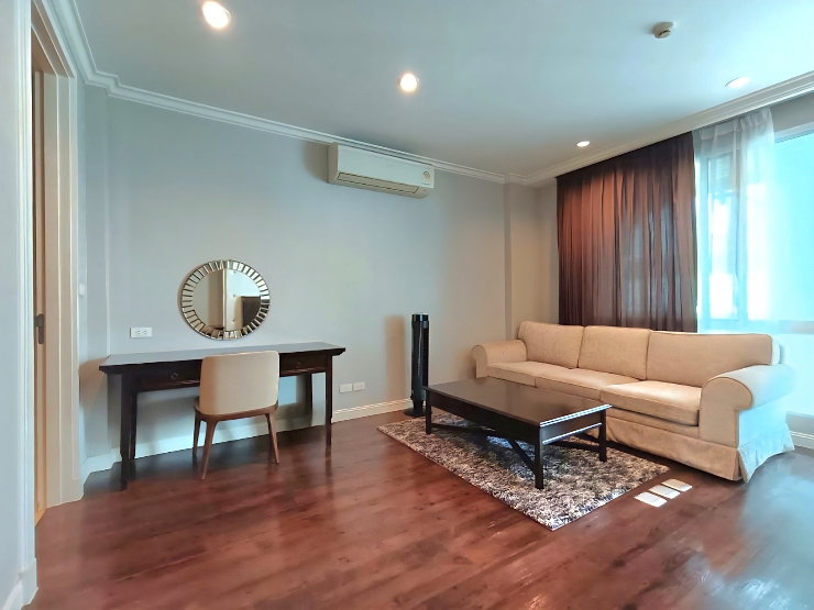 picture For Rent: Leticia Rama 9 | 190 Sq.m. | 3 Beds, 3 Baths | Poolside Ground - 19/47