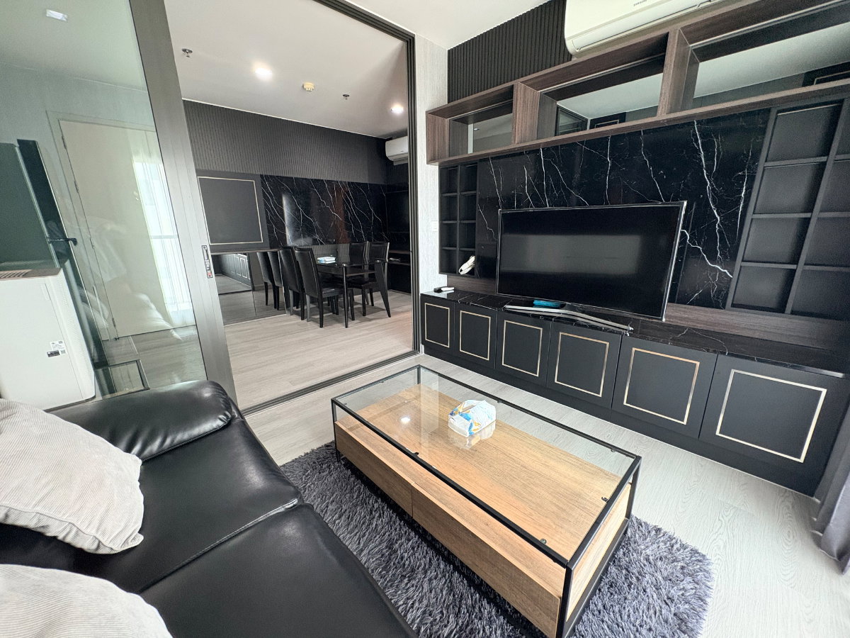 picture Life 48 near bts prakanong 40 sqm - 11/14