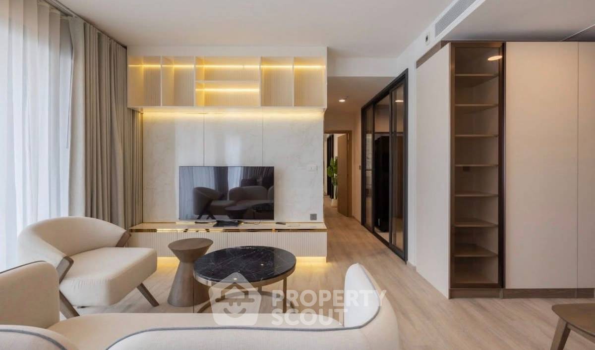 picture 2-BR 90 Sqm At PYNN Soonvijai Near ARL Ramkhamhaeng (ID 3418842) - 4/21