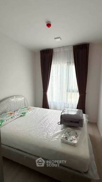 picture 3-BR Condo at COBE Ratchada-Rama 9 near MRT Huai Khwang (ID 3417222) - 3/7