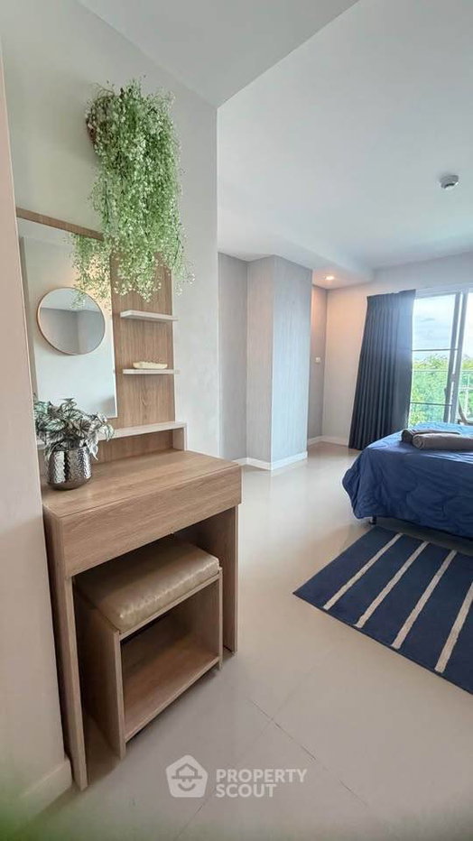 รูป ขายคอนโด 1 ห้องนอน Sea Saran Condominium บางเสร่ (ID 3417929) - รูปที่ 4/10