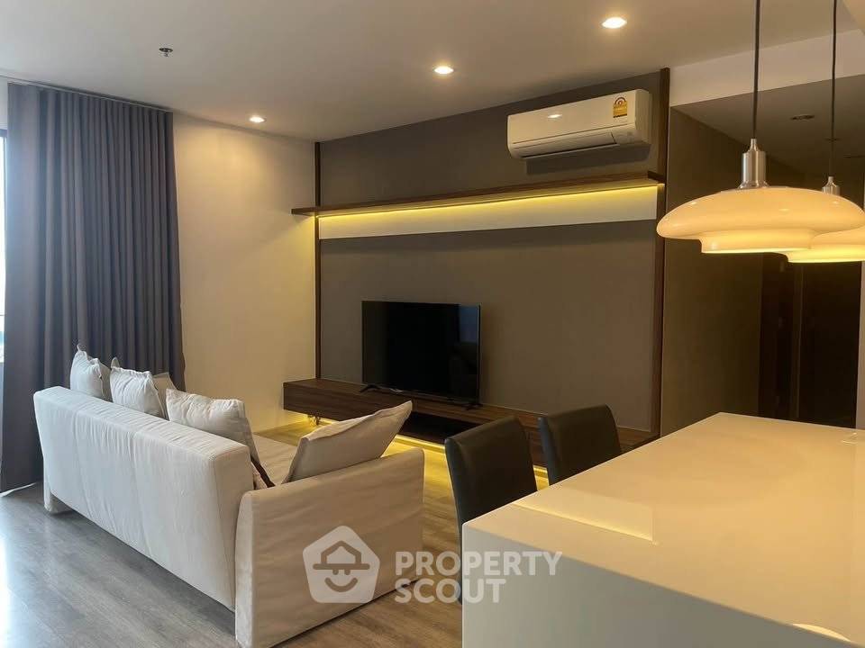 picture 2-BR Condo at Ideo Mobi Sukhumvit 66 near BTS Udom Suk (ID 3418483) - 5/10