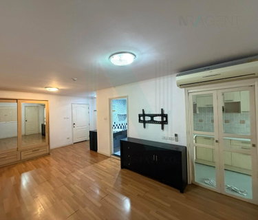 รูปภาพ 🚩 For Rent Condo LUMPINI PLACE NARATHIWATRATCHANAKARIN Building 1, Floor 9,1 bed room, Room size 49 sqm