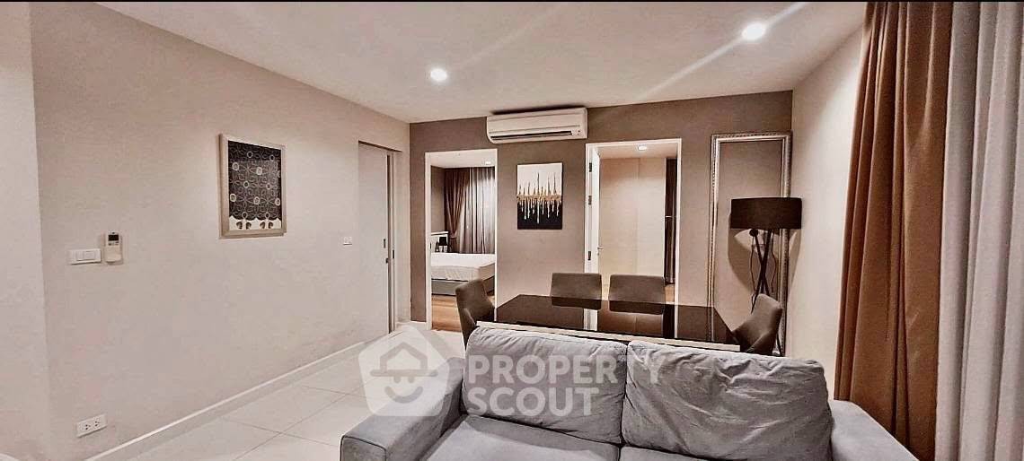 picture 2-BR Condo at Up Ekamai near ARL Ramkhamhaeng (ID 3419064) - 7/16