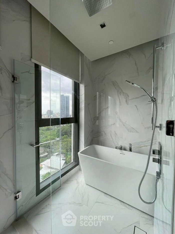 รูป คอนโด 1 ห้องนอน The Reserve Sathorn ใกล้ BTS ศาลาแดง (ID 2359531) - รูปที่ 8/8