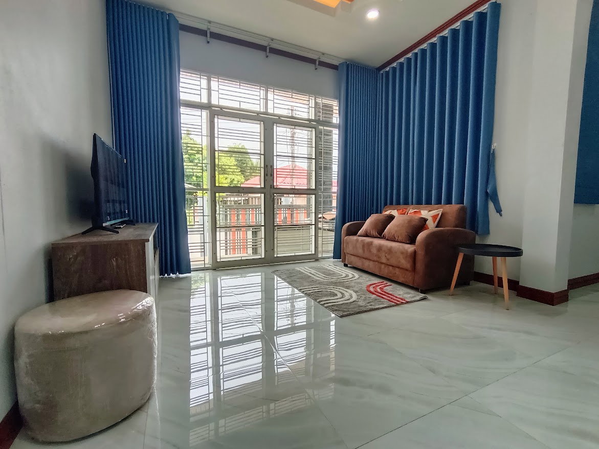 picture House for rent Ban Makhampom, Mueang, Sakon Nakhon - 2/15