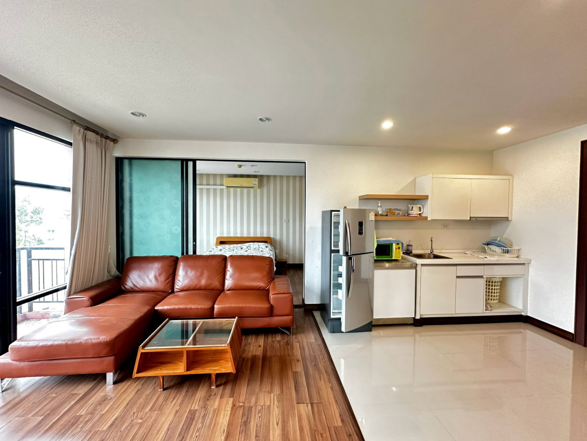 picture For Rent 2 BEDROOMS THE PEONY CONDOMINIUM HATYAI - Near PSU - 5/17