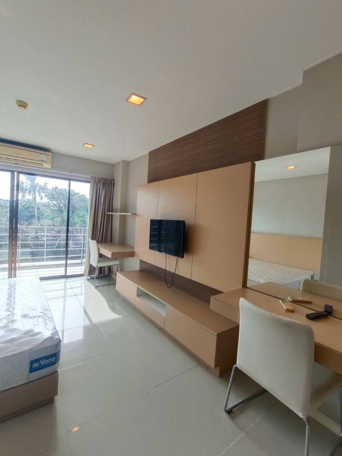 picture For Rent : Landmark Residence ABAC Bangna - 9/25