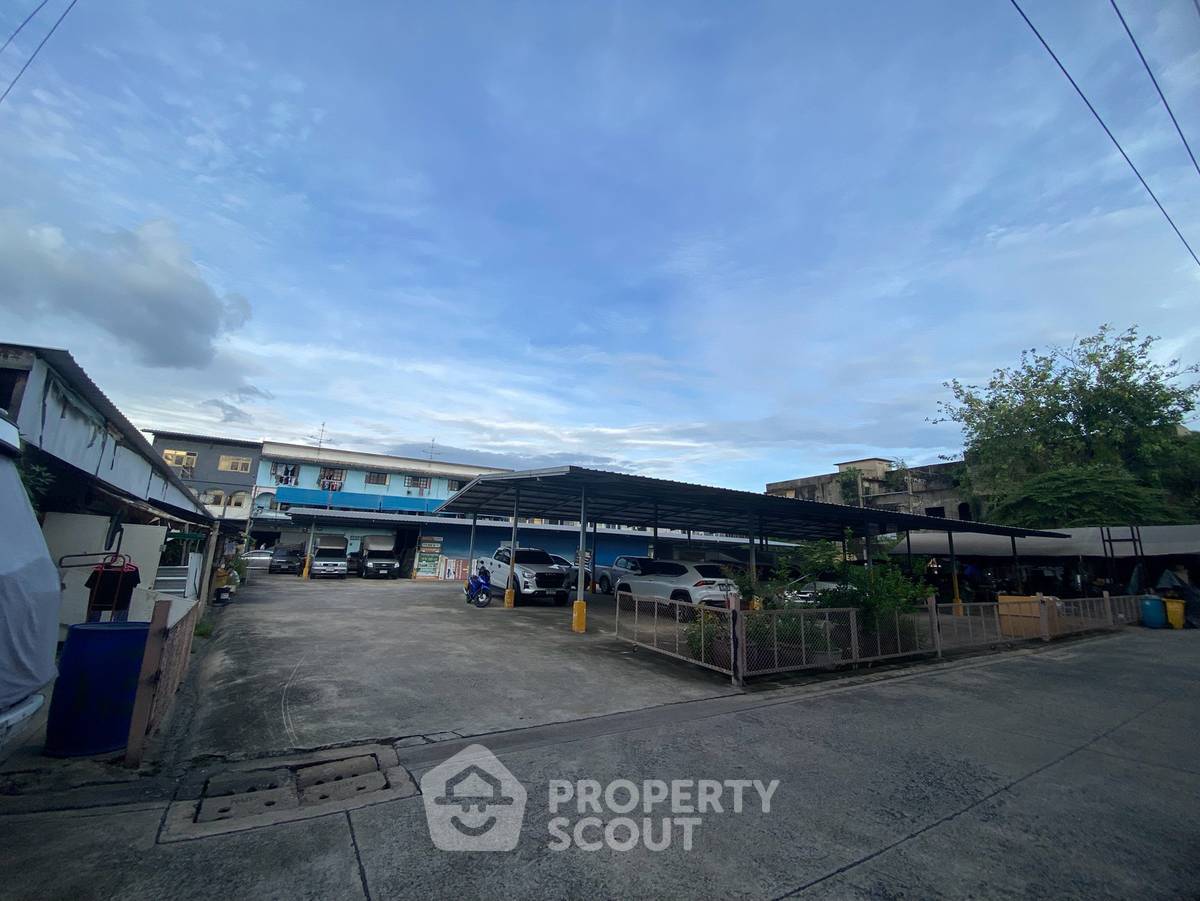 รูป ที่ดินให้เช่า ย่านบางบอนเหนือ บางบอน กรุงเทพฯ (ID 3414550) - รูปที่ 2/3