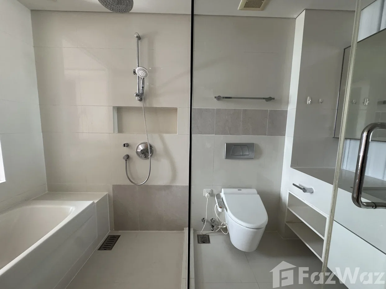 รูป คอนโดให้เช่า 1 ห้องนอน ในโครงการ เอควา สุขมวิท 49 6866303 - รูปที่ 7/7
