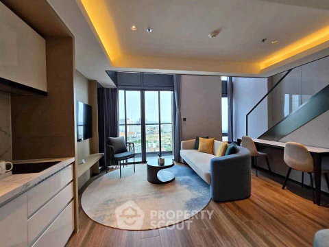 1-BR Condo at Beverly Mountain Bay close to Phratamnak (ID 3415157)