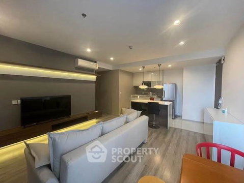 100m From BTS Udom Suk | 2-BR Ideo Mobi Sukhumvit 66 (ID 3417436)