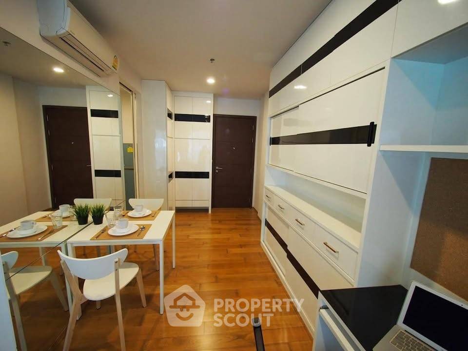 picture 1-BR Condo at The Vertical Aree near BTS Ari (ID 3415050) - 2/7