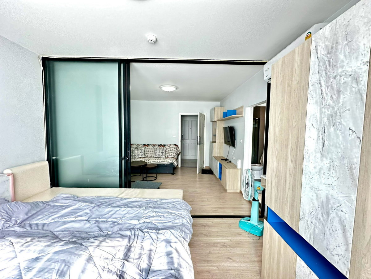 picture ✨ For Rent: DCONDO HATYAI 4th FLOOR - 10/12