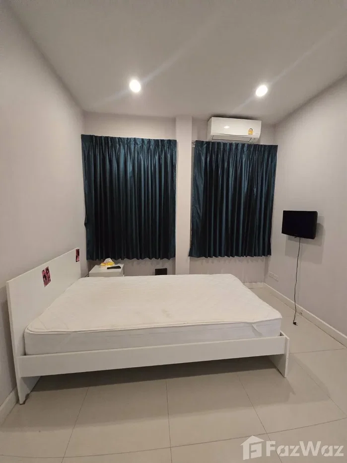 picture For Rent: Luxury Detached House – The Gallery House Ladprao 6869742 - 21/32