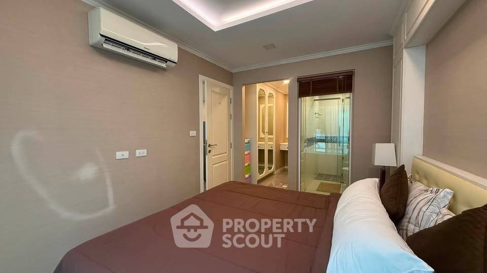 รูป คอนโด 2-ห้องนอน ที่ ดิ โอเรียนท์ รีสอร์ท แอนด์ สปา ใกล้ เมืองพัทยา (ID 3415081) - รูปที่ 8/20