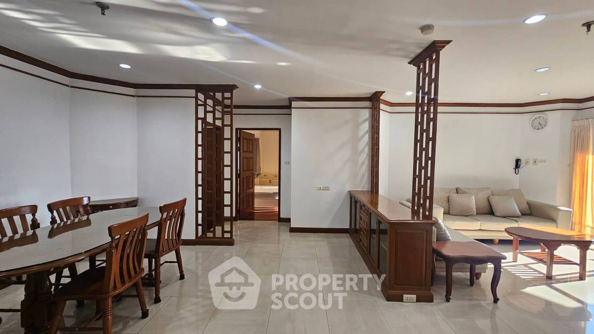 picture 3-BR Condo at Fifty Fifth Tower Thonglor near BTS Thong Lor (ID 512248) - 3/25
