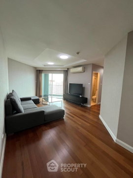 25th-Floor 2-BR Condo At Belle Grand Rama 9 Near MRT Phra Ram 9 (ID 2430021)
