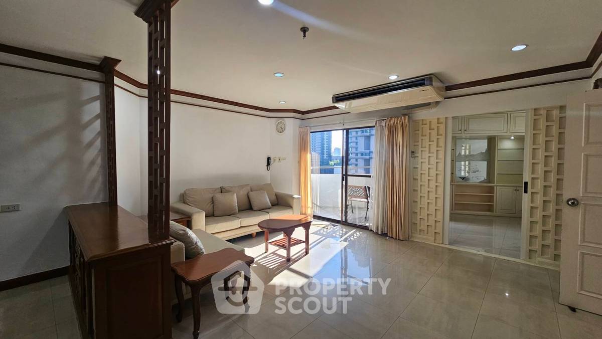 picture 3-BR Condo at Fifty Fifth Tower Thonglor near BTS Thong Lor (ID 512248) - 6/25