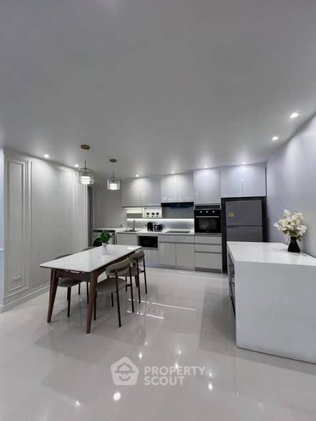 picture 2-BR Condo at Belle Park Residence Condominium in Chong Nonsi (ID 3417329) - 4/12