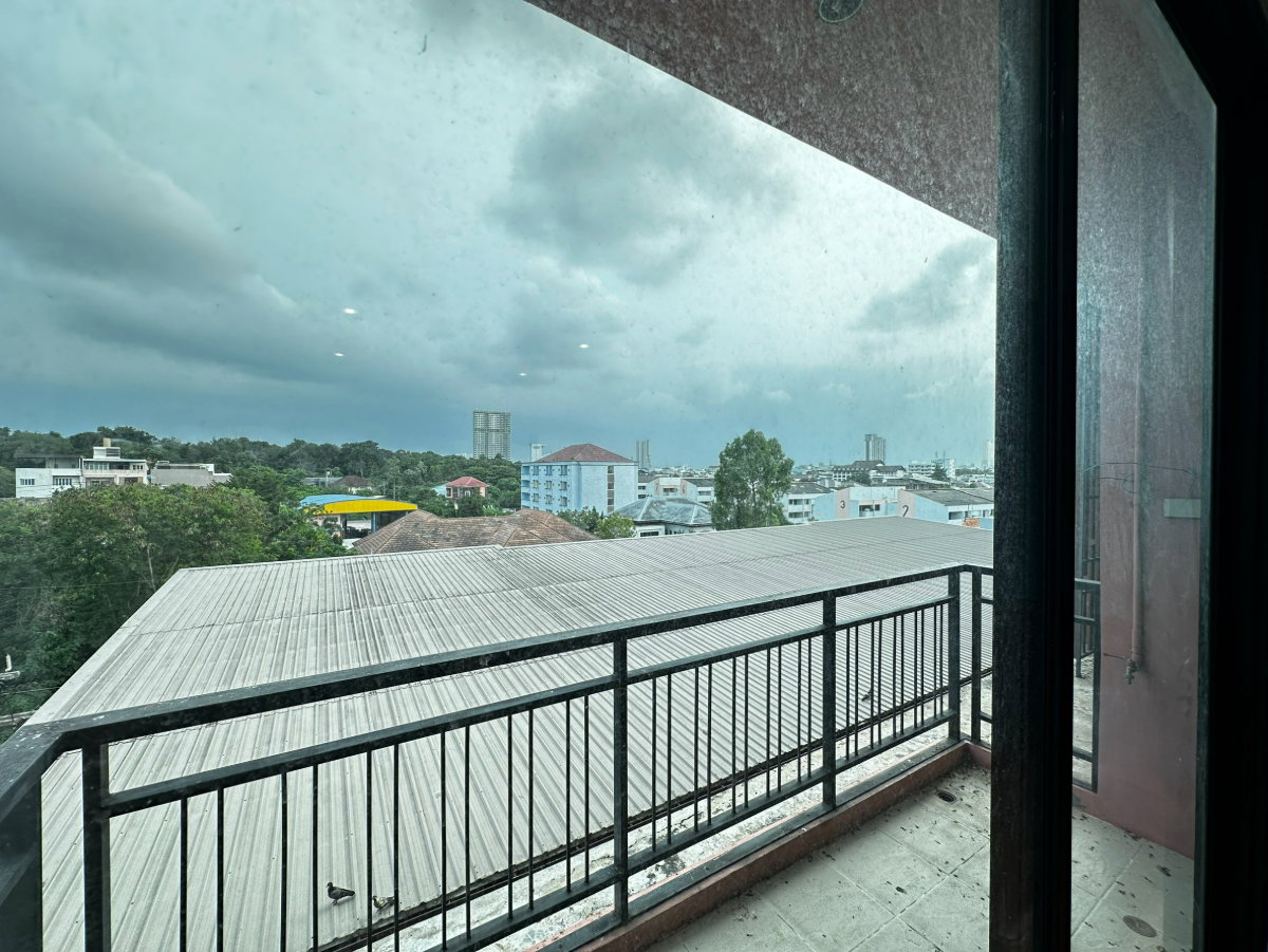 picture For Rent 2 BEDROOMS THE PEONY CONDOMINIUM HATYAI - Near PSU - 17/17