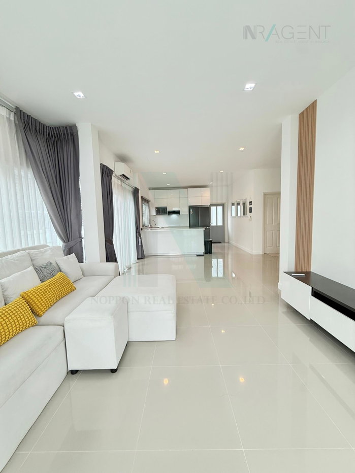 picture 📌 For Sell House KUNALAI PARCO 2-story 4 bedroom 3 bathroom - 3/8