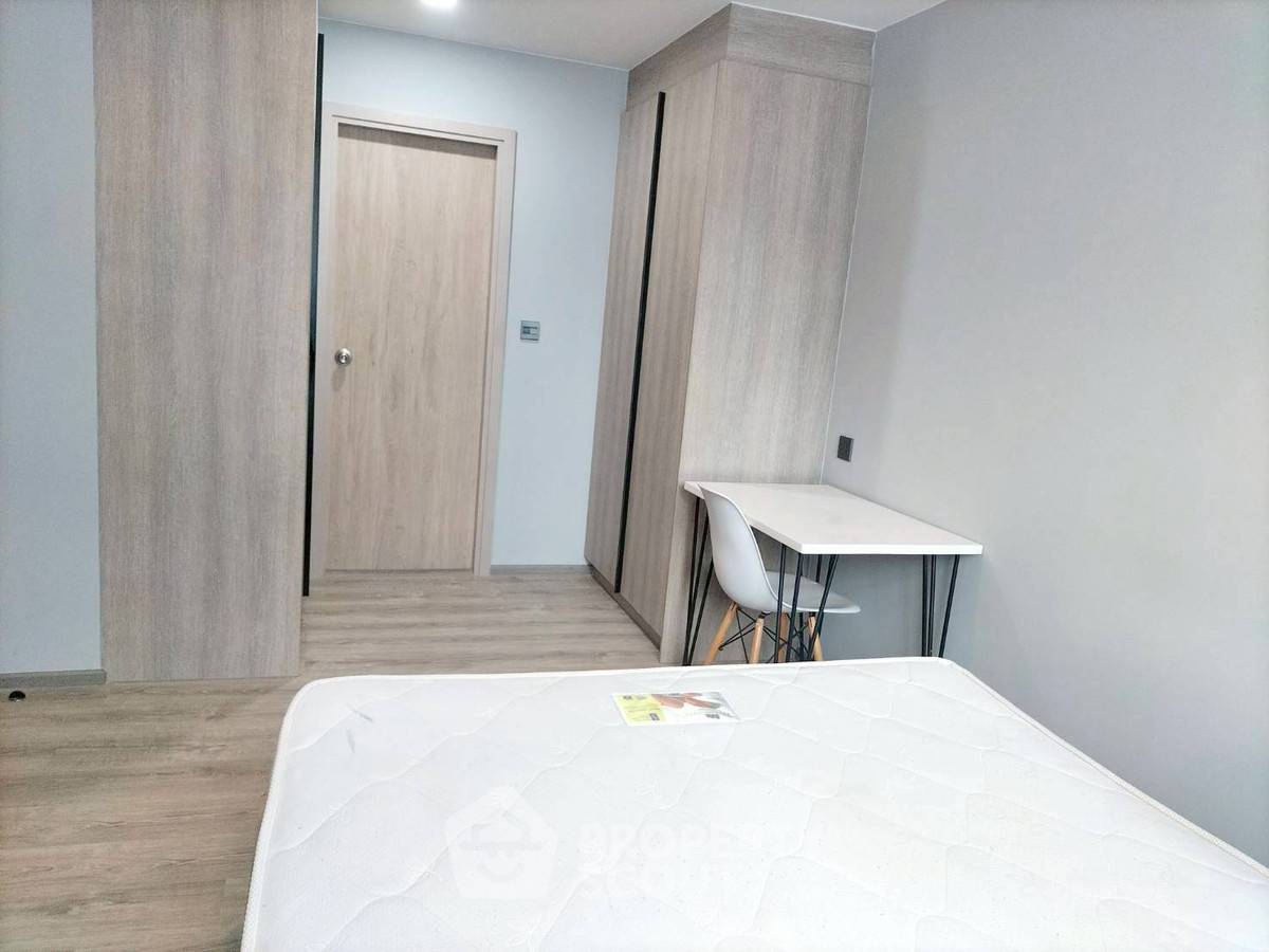 picture 1-BR Condo at Maestro 19 Ratchada19 - Vipha near MRT Ratchadaphisek (ID 2476002) - 3/7