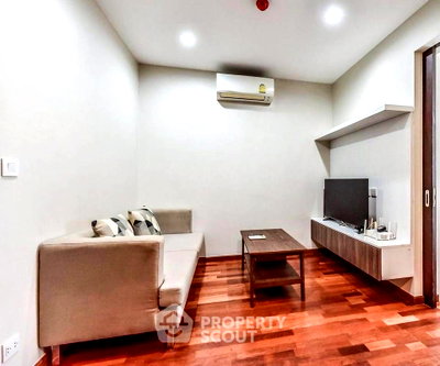 Condos for rent : 1-BR Condo at Wish Signature Midtown Siam near BTS Ratchathewi (ID 2583825)