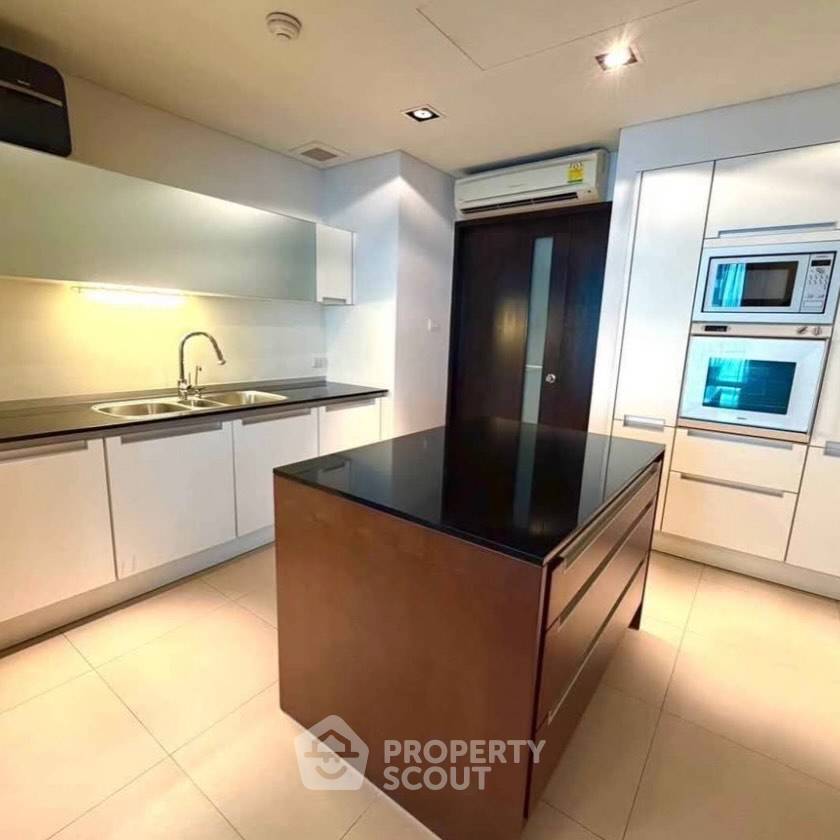 picture 3-BR Condo at The Park Chidlom near BTS Chit Lom (ID 3420238) - 12/16