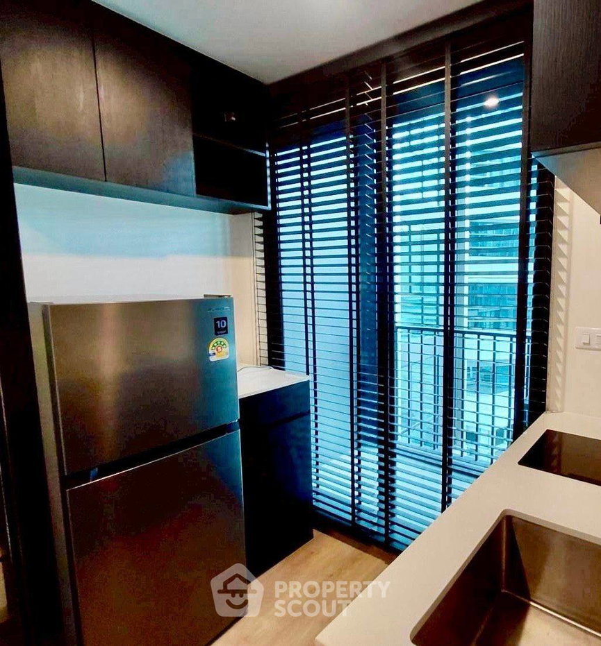 picture 1-BR Condo at Nue District R9 near MRT Phra Ram 9 (ID 3414526) - 3/8