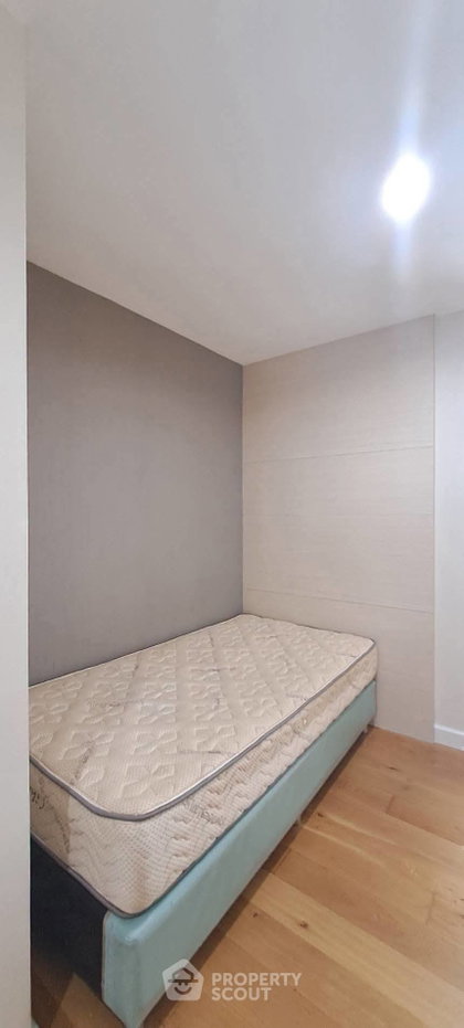 picture 2-BR Condo at Up Ekamai near ARL Ramkhamhaeng (ID 3419064) - 14/16
