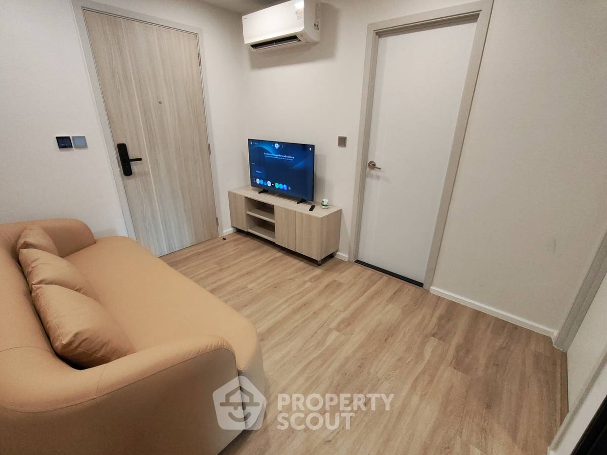 picture 1-BR Condo at Atmoz Flow Minburi in Min Buri (ID 3415264) - 21/26