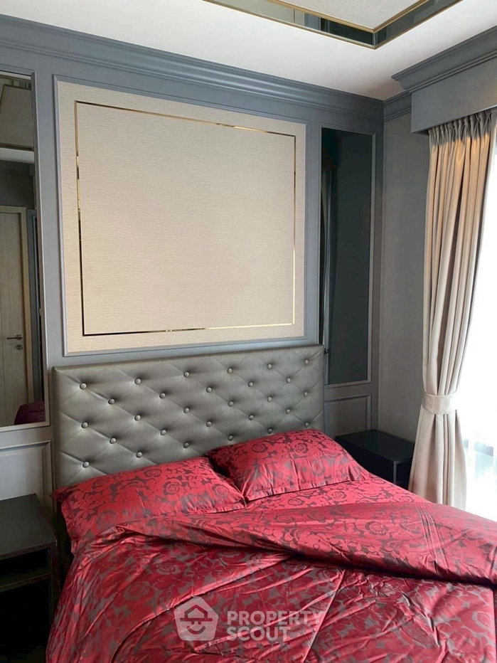picture 1-BR Rhythm Sukhumvit 36-38 Near BTS Thong Lo (ID 2453348) - 2/8