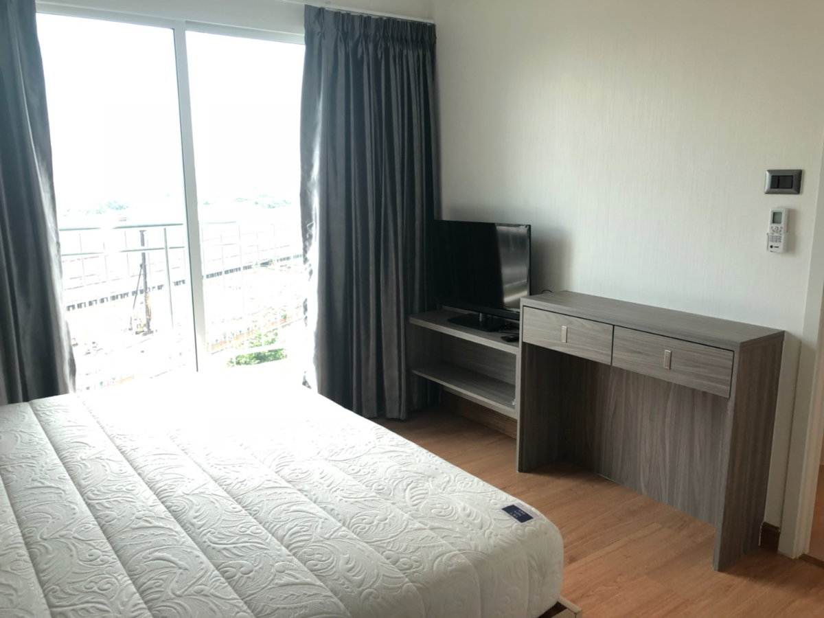 รูป ให้เช่า  Condo 2 ห้องนอน 2 ห้องน้ำ  Supalai Wellington 2  Floor 12  เฟอรฺ์นิเจอร์ครบ ขนาด 66sqm  29,000/Month - รูปที่ 10/21