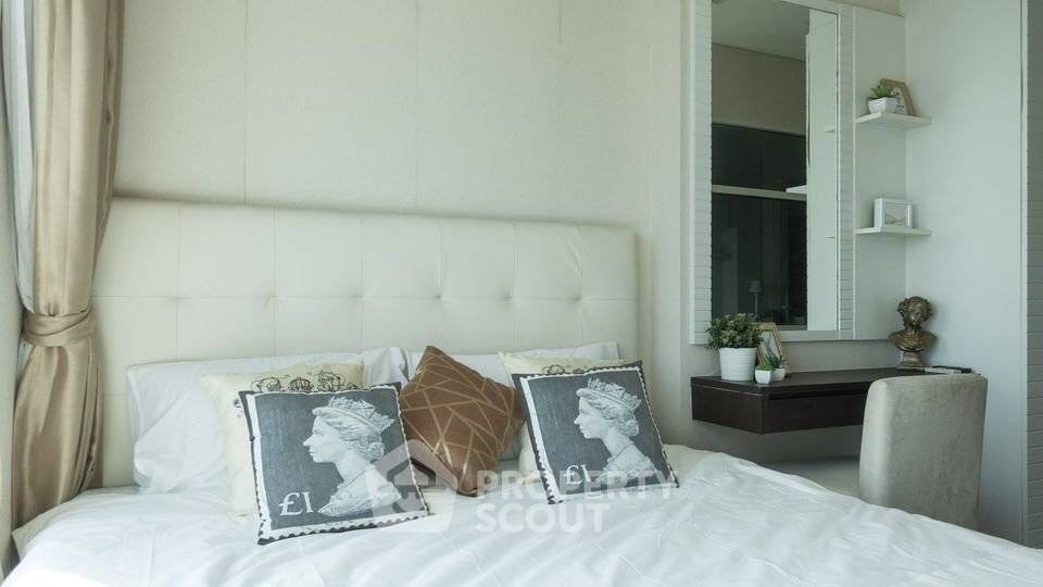 picture 17th-Floor 1-BR 43 Sqm At Ivy Thonglor 23 For Sale (ID 3418539) - 2/8