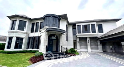 Houses for sale : 5-BR 687 Sqm House At Narasiri Krungthep Kreetha (ID 3405492)