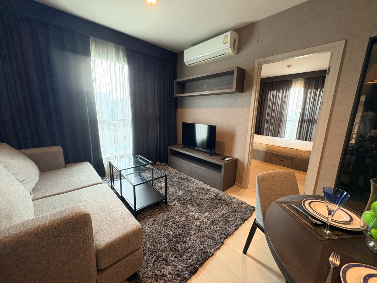 picture Life 48 2 beds near bts prakanong  - 2/14