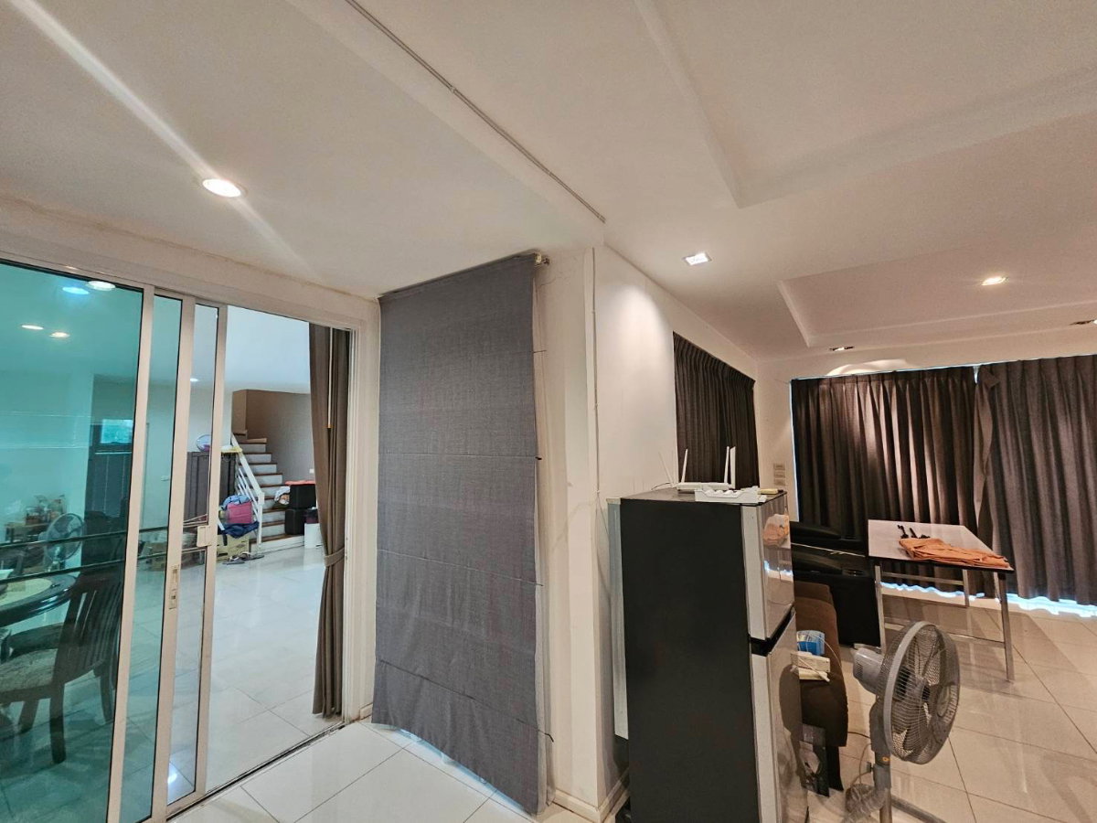 รูป ขายบ้านเดี่ยว ชัยพฤกษ์ แจ้งวัฒนะ-ราชพฤกษ์ 79.5 ตร.ว. 4 นอน 5 น้ำ พร้อมอยู่ 7.9 ล้าน - รูปที่ 18/21