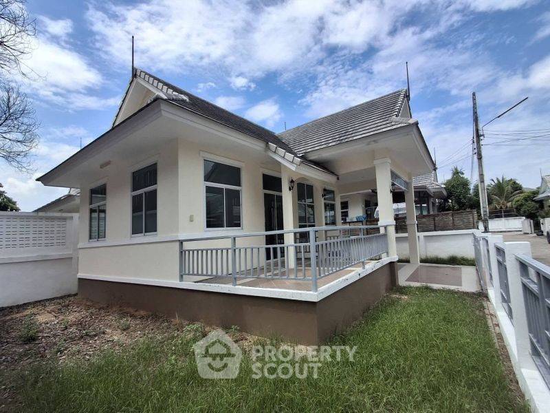 picture 3-BR House in Nong Kham (ID 3415958) - 1/7
