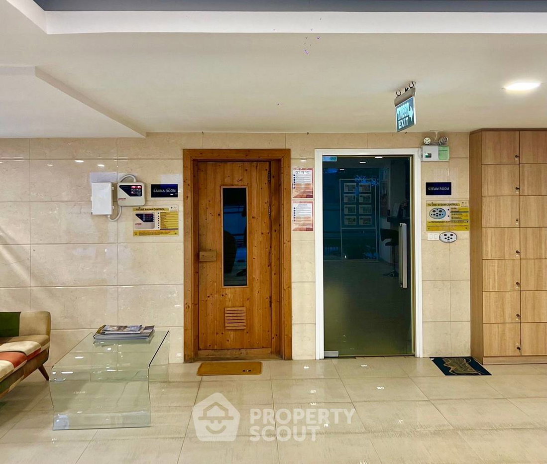รูป คอนโด 1-ห้องนอน ที่ ซิตี้ การ์เด้น พระตำหนัก ใกล้ ถนนพระตำหนัก พัทยา (ID 2212039) - รูปที่ 8/11