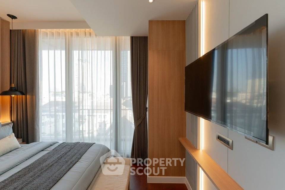 picture 2-BR Condo at Khun By Yoo near BTS Thong Lor (ID 3415997) - 12/14