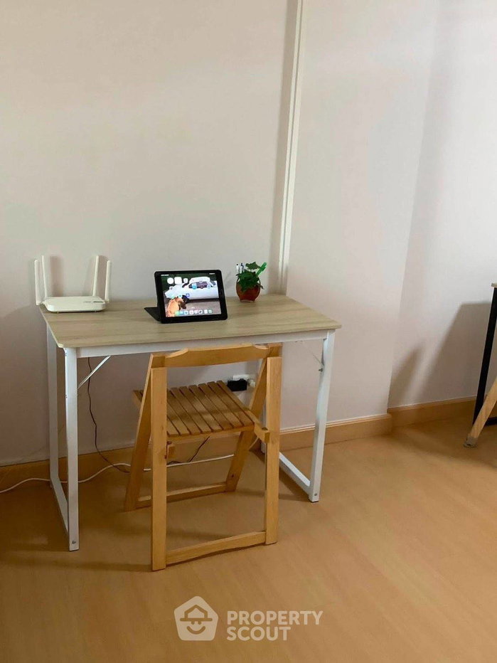 picture 1-BR Condo at Plus 67 near BTS Phra Khanong (ID 3419070) - 2/11